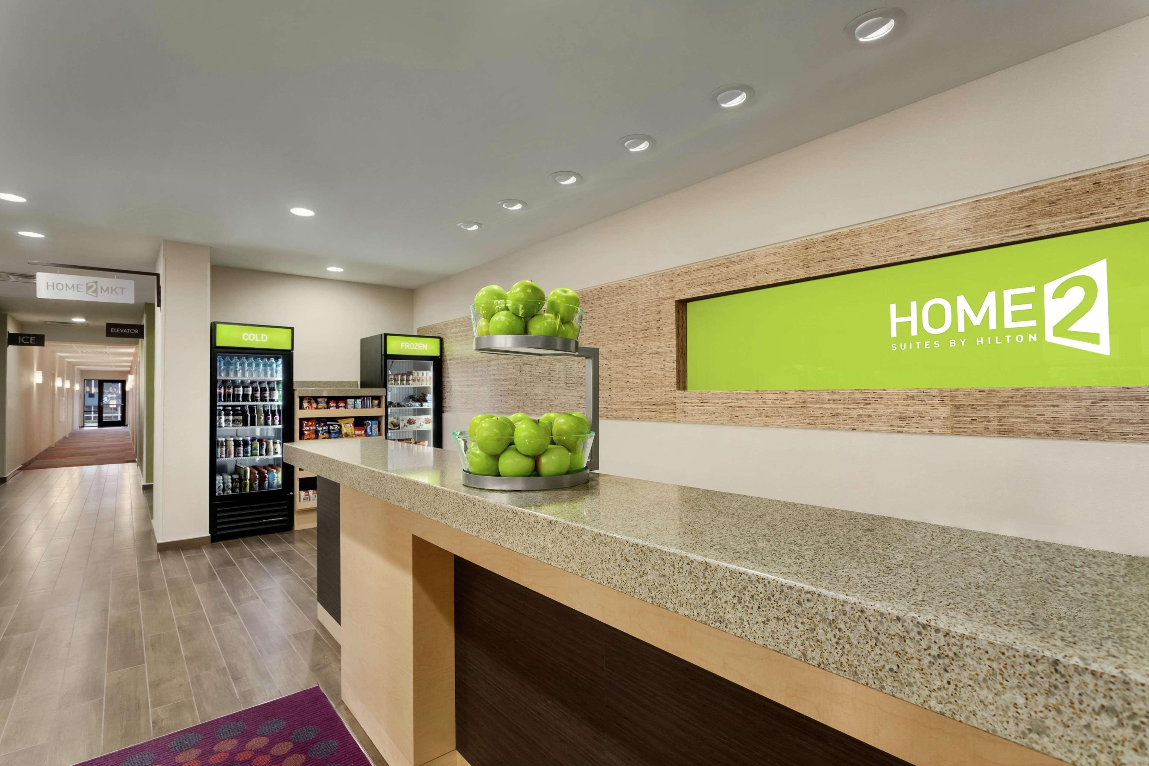 Home2 Suites Dallas-Frisco Exterior foto